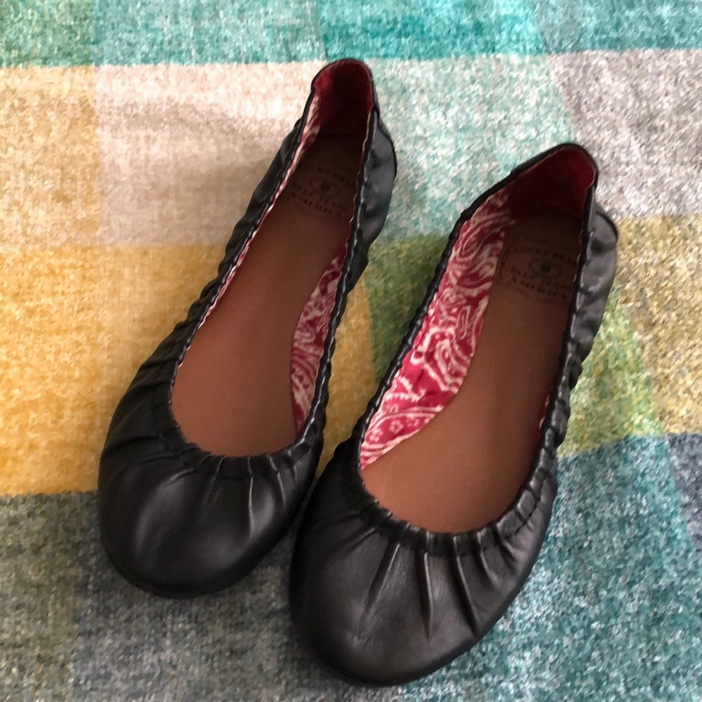 Lucky Brand Emmie flats